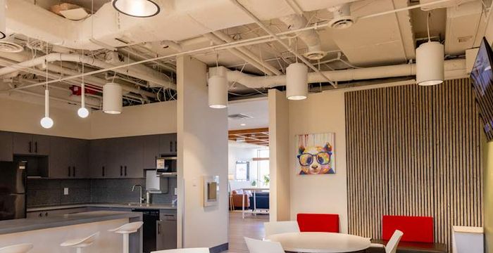 11f Barrington Tower 5201 Duke Street, Halifax - Image 5