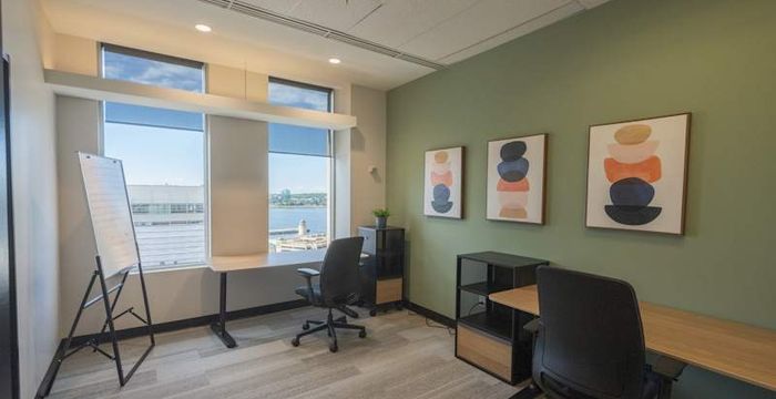 11f Barrington Tower 5201 Duke Street, Halifax - Image 5