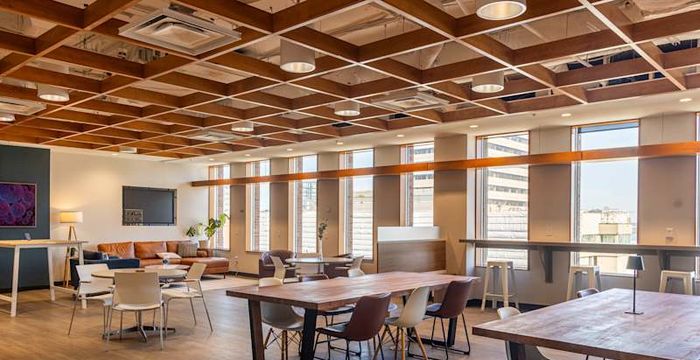 11f Barrington Tower 5201 Duke Street, Halifax - Image 4