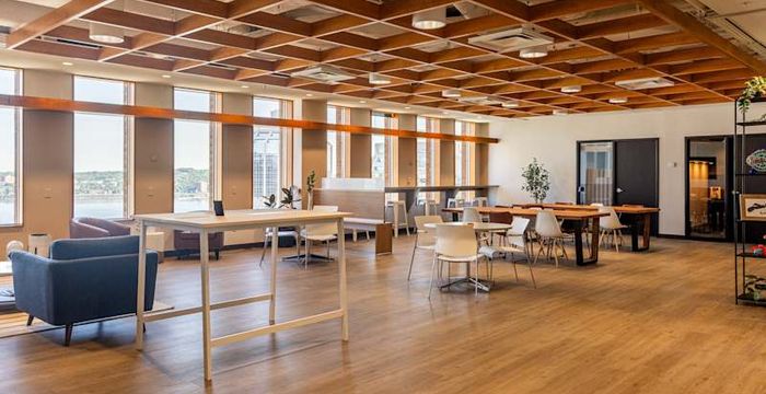 11f Barrington Tower 5201 Duke Street, Halifax - Image 2