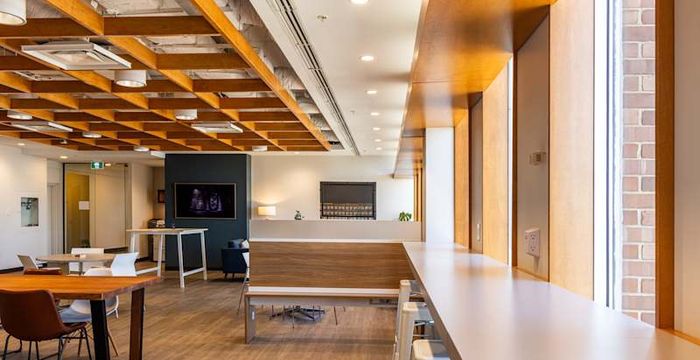 11f Barrington Tower 5201 Duke Street, Halifax - Image 4