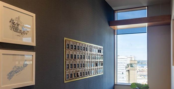 11f Barrington Tower 5201 Duke Street, Halifax - Image 2