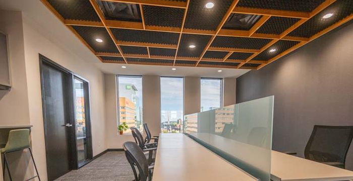 11f Barrington Tower 5201 Duke Street, Halifax - Image 4