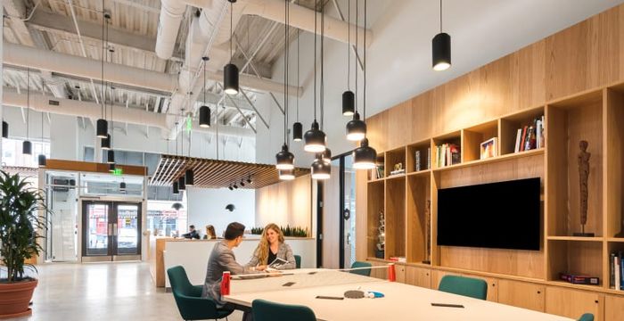 211 N Broadway - One Metropolitan Square, Saint Louis - Image 3