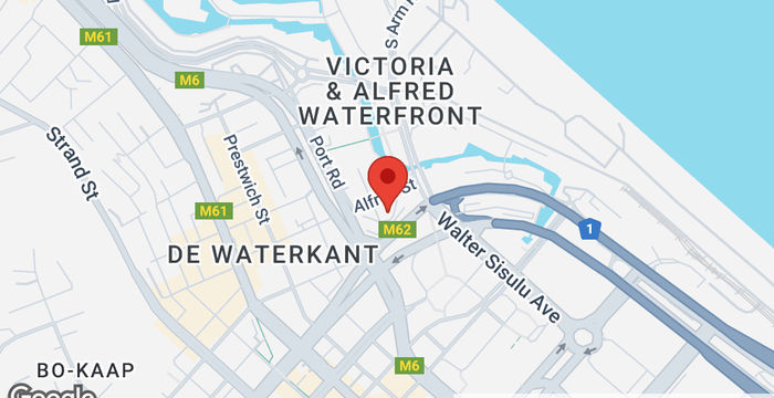 Stanley & Dock Rd Cape Town City Centre, Cape Town - Image 5