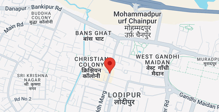Block B Buddh Marg Christian Colony Lodhipur, Patna - Image 5
