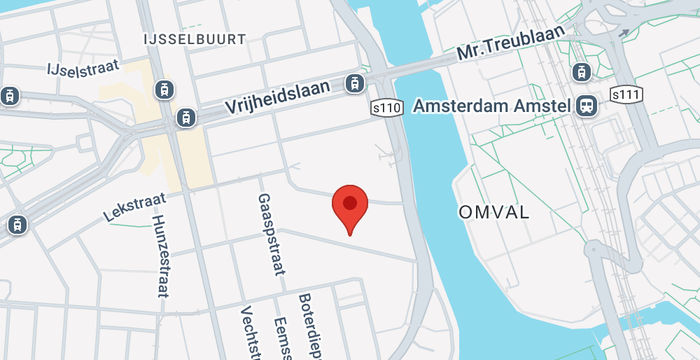 Trompenburgstraat, Amsterdam - Image 5