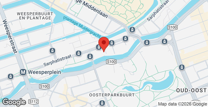 370 Sarphatistraat, Amsterdam - Image 5