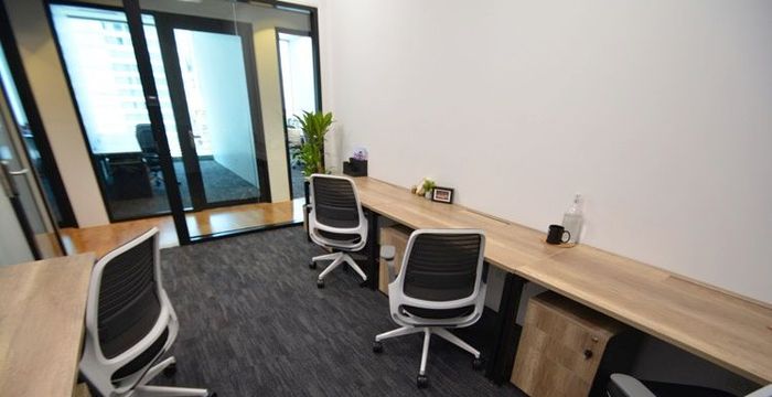 11/1 South Sathorn Road, Bangkok - Image 2