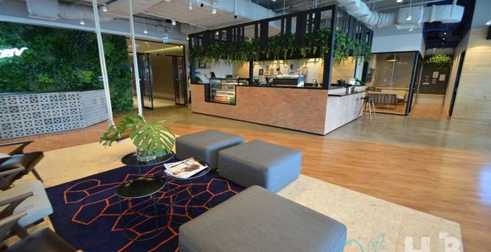 11/1 South Sathorn Road, Bangkok - Image 5