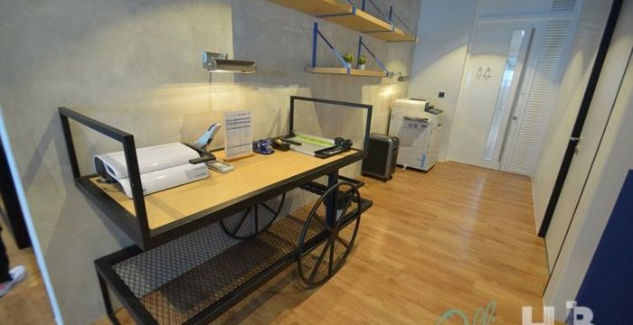 11/1 South Sathorn Road, Bangkok - Image 5