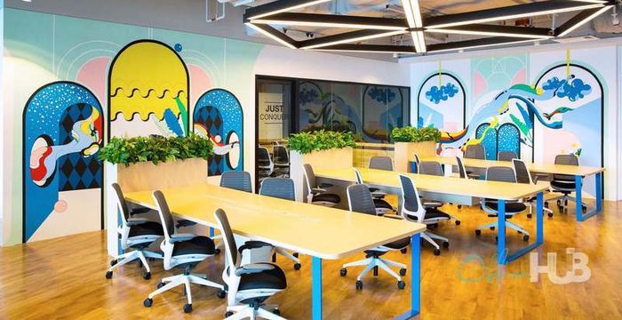 11/1 South Sathorn Road, Bangkok - Image 4