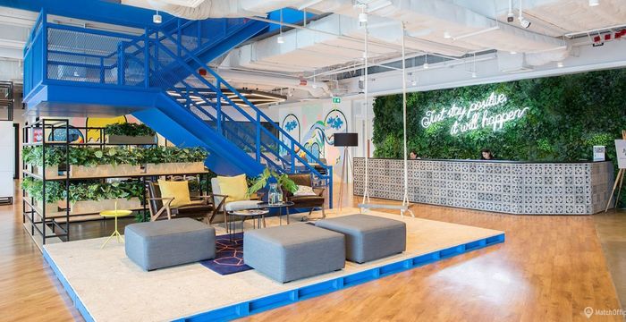 11/1 South Sathorn Road, Bangkok - Image 3