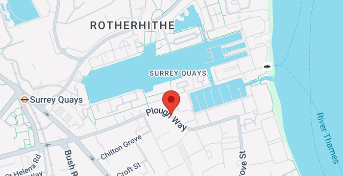 Plough Way, Surrey Quays - Image 5