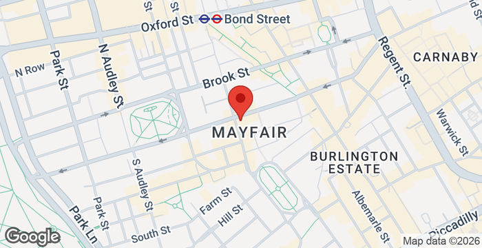 56 Grosvenor Street Mayfair, London - Image 5