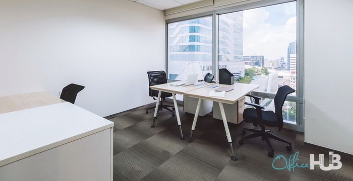 55 Wireless Road, Bangkok - Image 3