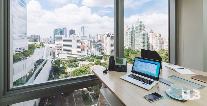 55 Wireless Road, Bangkok - Image 5