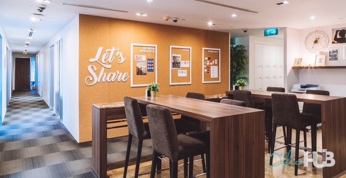 55 Wireless Road, Bangkok - Image 4