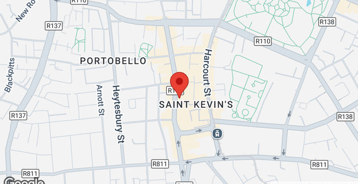 Camden Street Lower Saint Kevin's, Dublin - Image 5