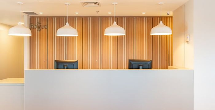 3-5 Holmethorpe Avenue Holmethorpe Industrial Estate Surrey, Redhill - Image 2