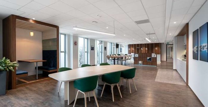 3-5 Holmethorpe Avenue Holmethorpe Industrial Estate Surrey, Redhill - Image 3