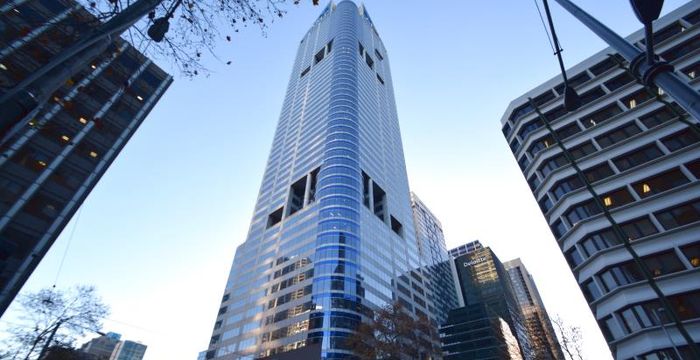 600 Bourke Street, Melbourne - Image 4