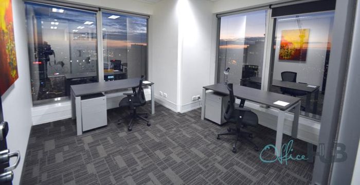 600 Bourke Street, Melbourne - Image 2