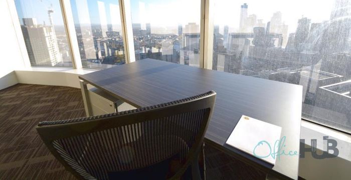 600 Bourke Street, Melbourne - Image 3