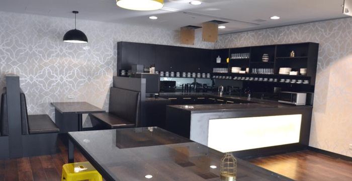 600 Bourke Street, Melbourne - Image 4