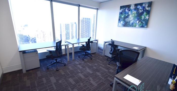 600 Bourke Street, Melbourne - Image 5