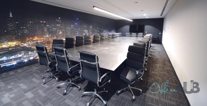 600 Bourke Street, Melbourne - Image 4