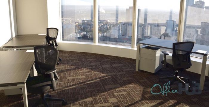 600 Bourke Street, Melbourne - Image 3