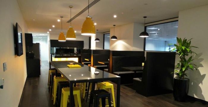 600 Bourke Street, Melbourne - Image 5