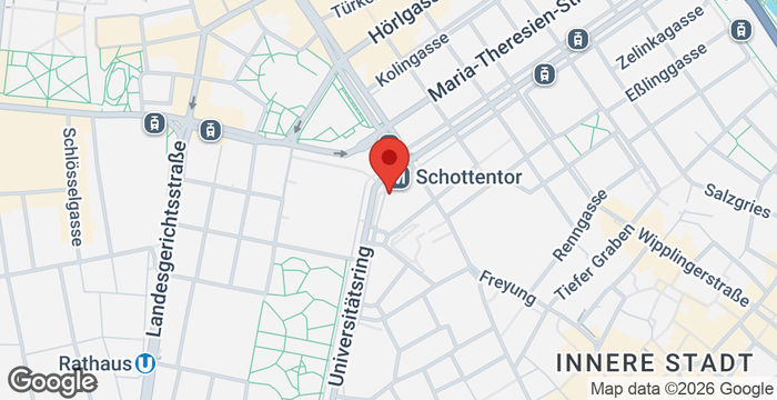 12 Universitätsring, Wien - Image 5