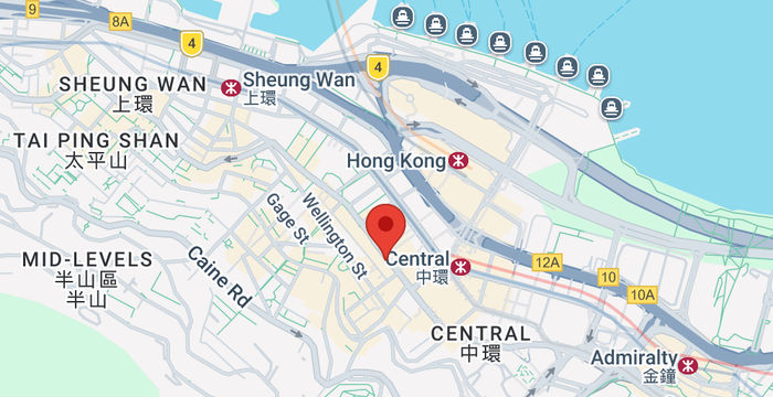 No 34-37 Connaught Road Central, Central - Image 5