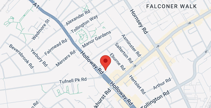 490 Holloway Road, London - Image 5