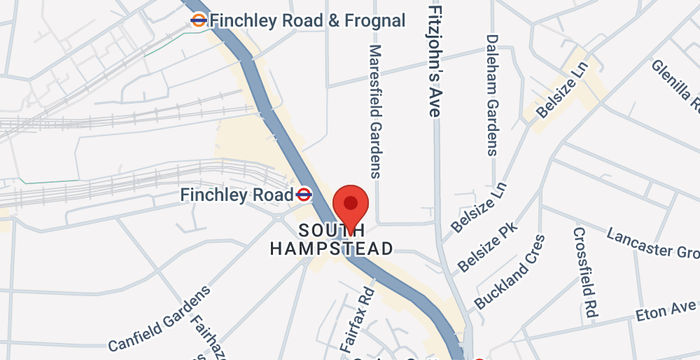 106 Finchley Road, London - Image 5