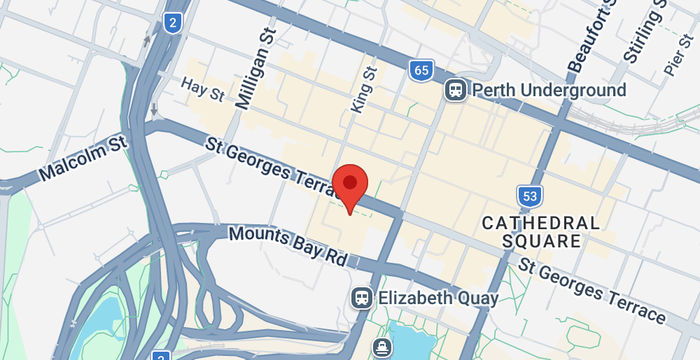 125 St Georges Terrace, Perth - Image 5