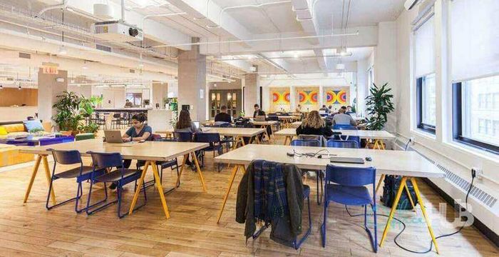 500 7th Avenue, New York - Image 5