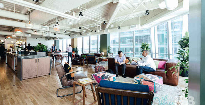 535 Mission St, San Francisco - Image 2