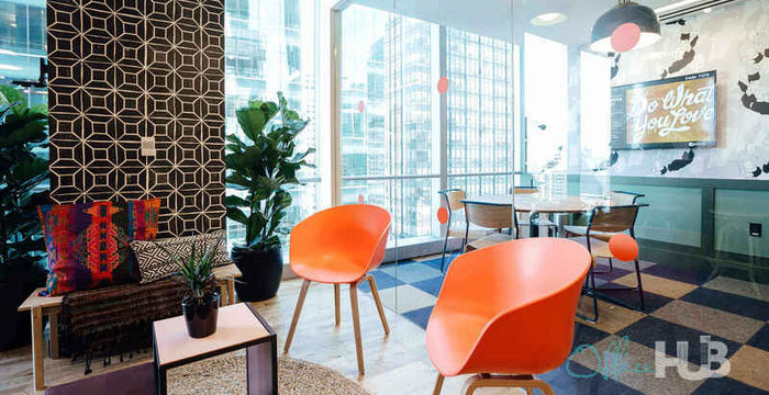 535 Mission St, San Francisco - Image 2