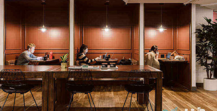 450 Lexington Ave, New York - Image 2