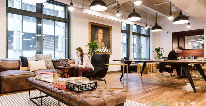 450 Lexington Ave, New York - Image 5