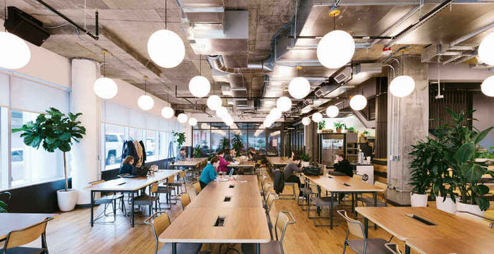 80 M Street Se, Washington - Image 3