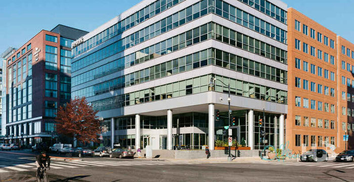 80 M Street Se, Washington - Image 5