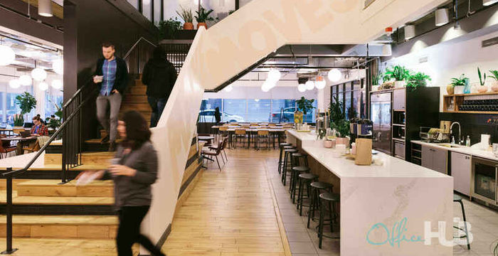 80 M Street Se, Washington - Image 2