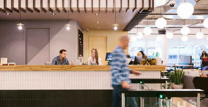 80 M Street Se, Washington - Image 4