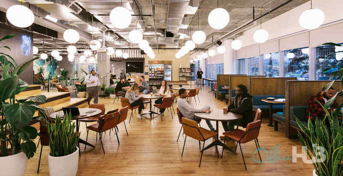 80 M Street Se, Washington - Image 4