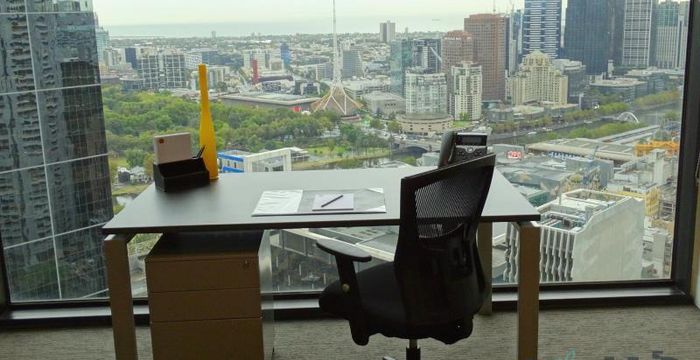 35 Collins Street, Melbourne - Image 3