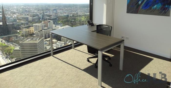 35 Collins Street, Melbourne - Image 3